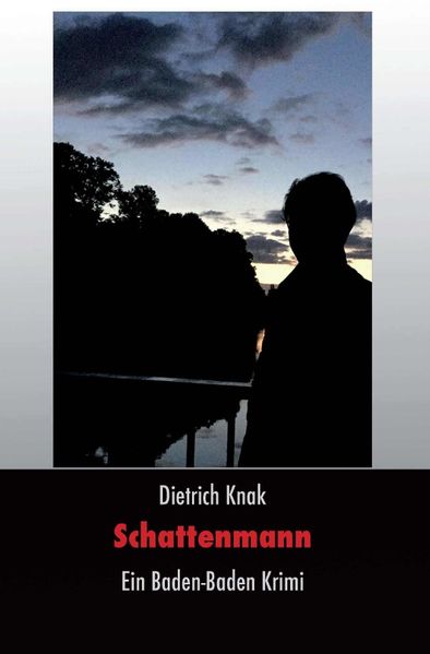 Cover von Schattenmann