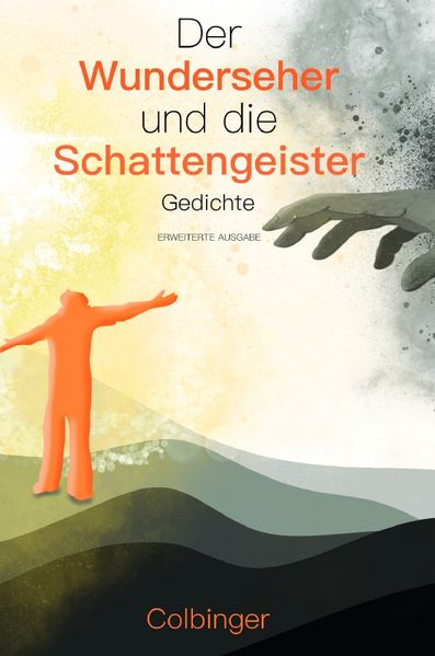 Cover von Der Wunderseher und die Schattengeister