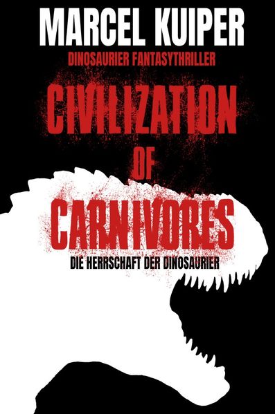 Cover von Civilization of Carnivores
