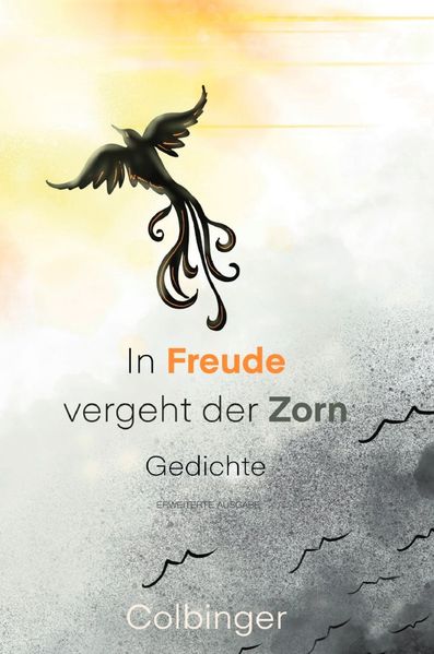 Cover von In Freude vergeht der Zorn