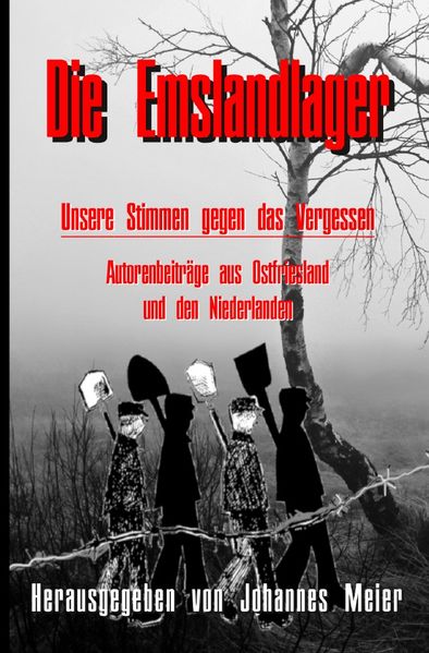 Cover von Die Emslandlager
