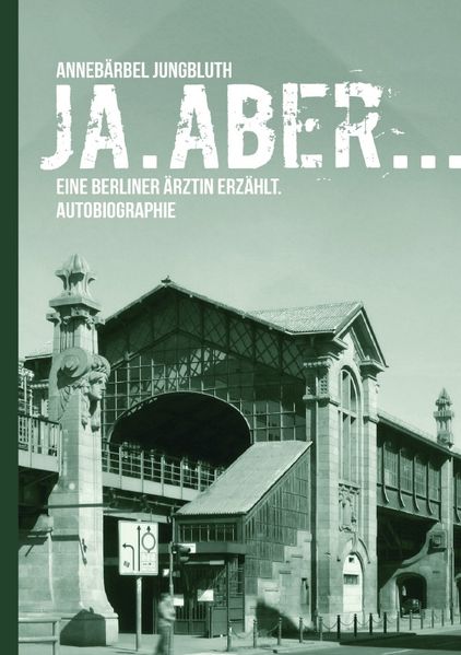 Cover von Ja. Aber…