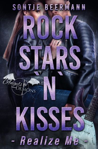 Cover von Angels & Demons / Rockstars `n` Kisses – Realize Me