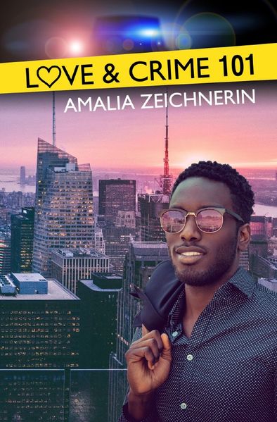 Cover von Love & Crime 101