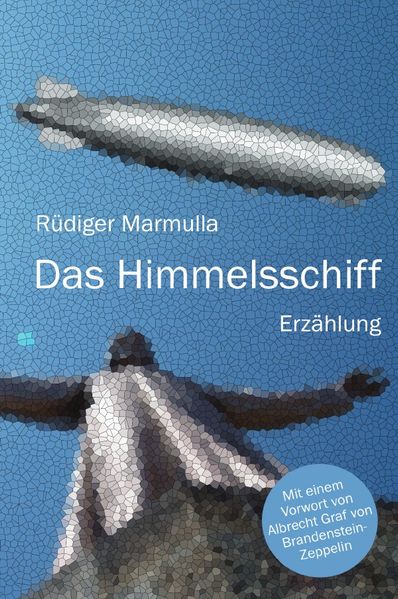 Cover von Das Himmelsschiff