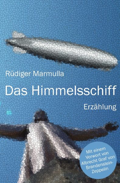Cover von Das Himmelsschiff