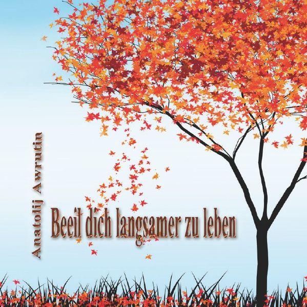Cover von Projekt „Goldenes Vlies“ / Beeil dich langsamer zu leben