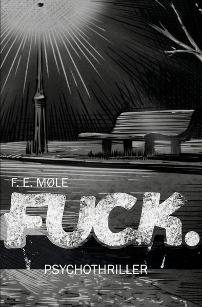 Cover von Fuck.