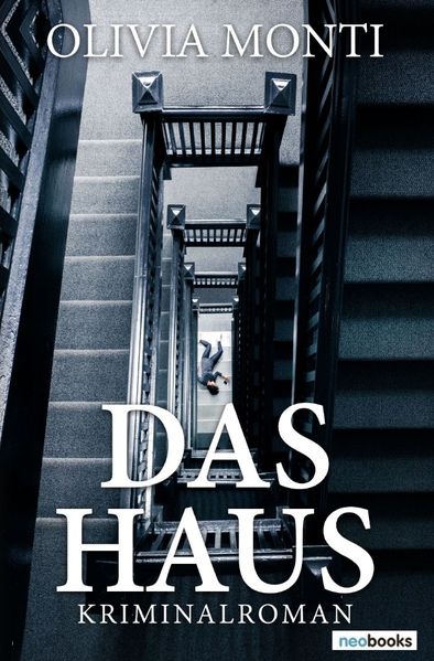 Cover von Das Haus