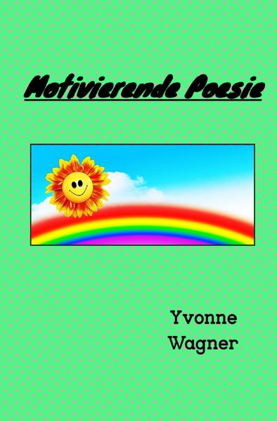 Cover von Motivierende Poesie