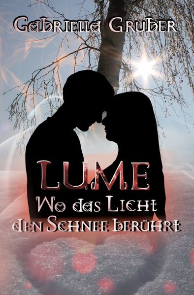 Cover von Lume – Wo das Licht den Schnee berührt
