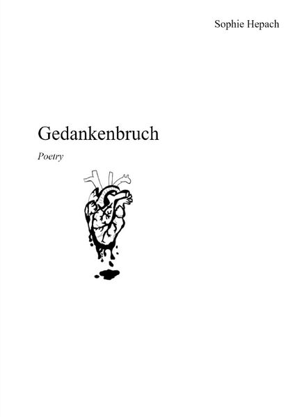 Cover von Gedankenbruch