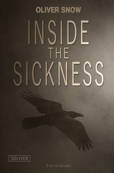 Cover von Inside the Sickness