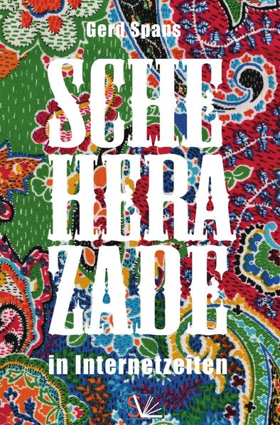 Cover von Serie / Scheherazade