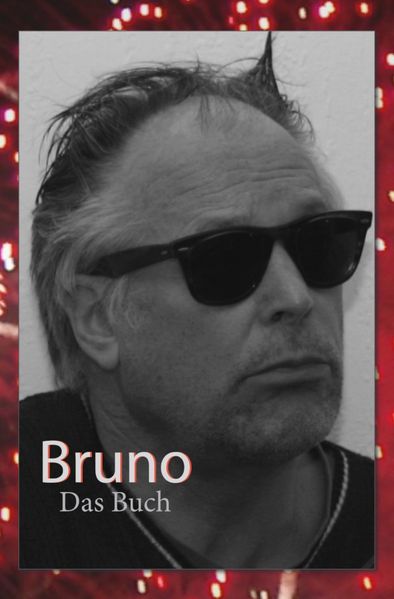 Cover von Bruno, das Buch