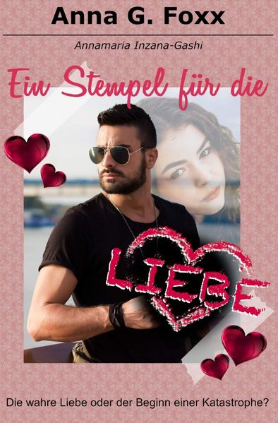 Cover von Ein Stempel für die Liebe