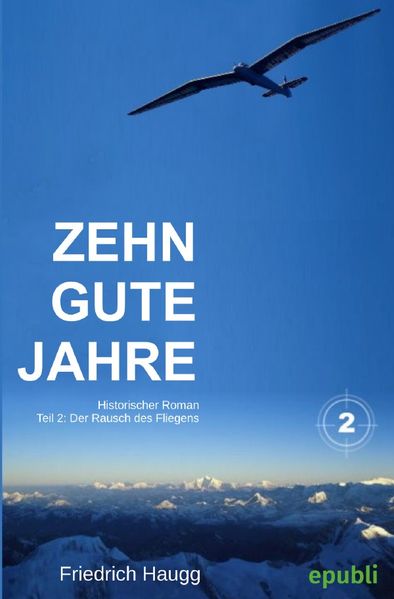 Cover von Zehn gute Jahre / Zehn gute Jahre Teil2