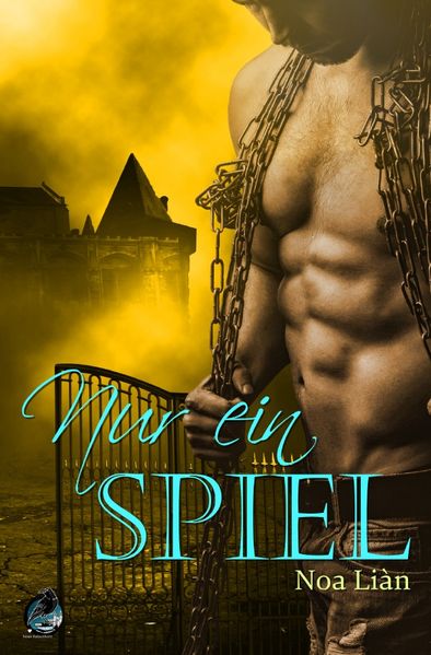 Cover von Nur ein Spiel