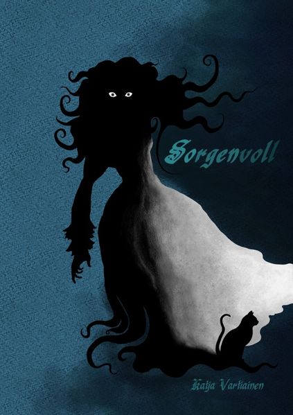 Cover von Sorgenvoll