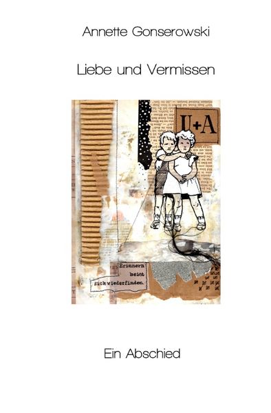 Cover von Liebe und Vermissen