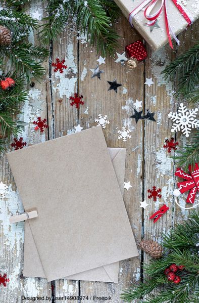 Cover von Weihnachten / Notizbuch, Weihnachten, Neujahr, Silvester, Bullet Journal, Geschenkidee, Softcover, 68 Seiten dotted