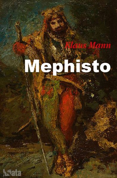Cover von Mephisto