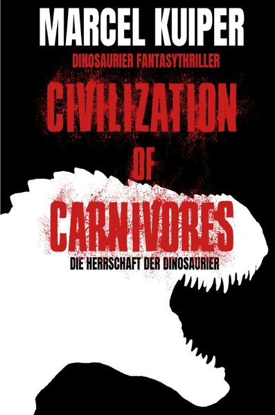 Cover von Civilization of Carnivores