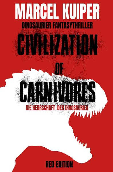 Cover von Civilization of Carnivores