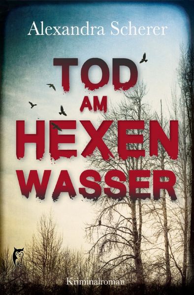 Cover von Tod am Hexenwasser