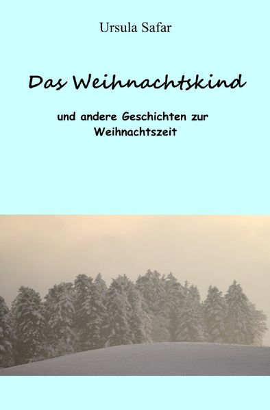 Cover von Das Weihnachtskind