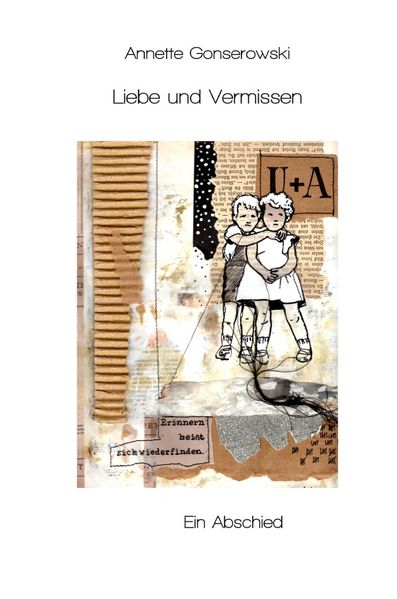 Cover von Liebe und Vermissen