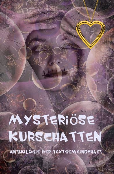 Cover von Mysteriöse Kurschatten