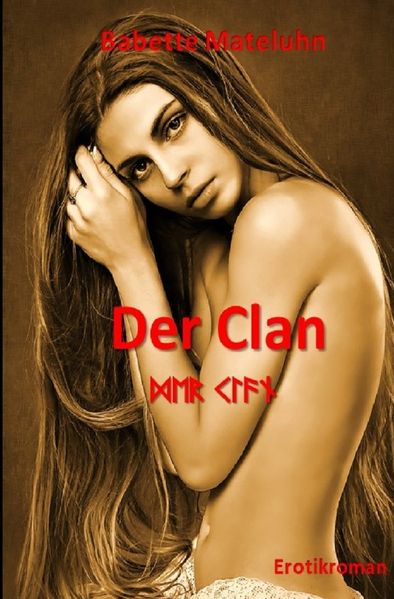 Cover von Der Clan