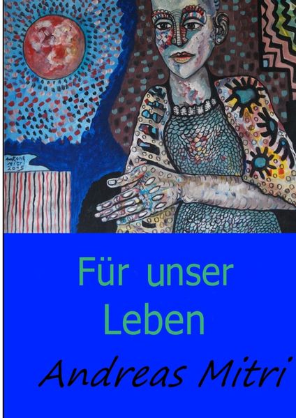 Cover von Für unser Leben
