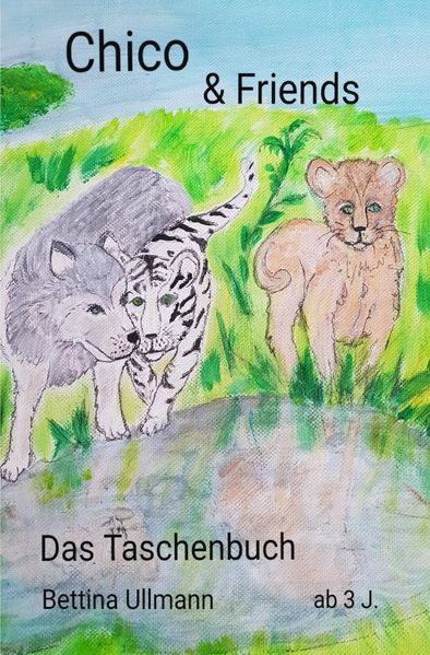 Cover von Chico & Friends