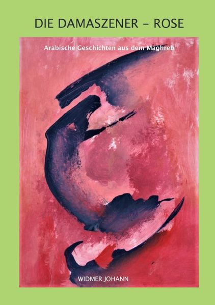 Cover von Die Damaszener-Rose