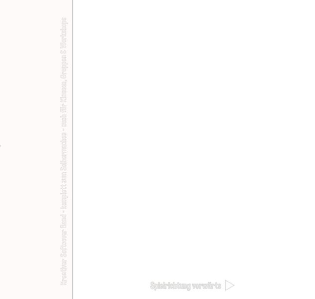 Cover von Mein Daumenkino Projekt – Kreativer Softcover Band [ handliches Format ] komplett zum Selbermachen