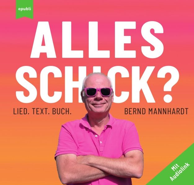 Cover von Alles schick?