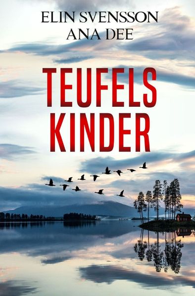 Cover von Teufelskinder