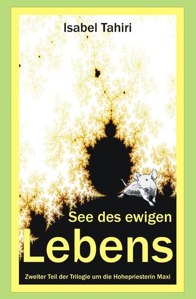Cover von Maxi Trilogie / Maxi II
