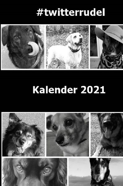 Cover von Kalender 2021 Taschenbuch Hardcover