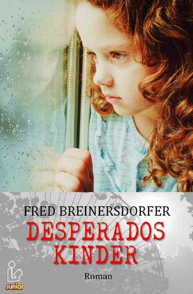 Cover von DESPERADOS KINDER