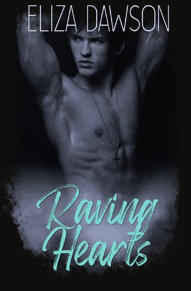 Cover von Raving Hearts Rockstar Romance / Raving Hearts