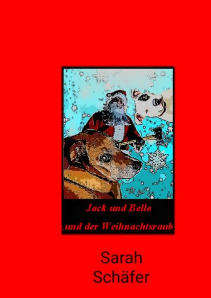 Cover von Jack und Bello (Band 1)