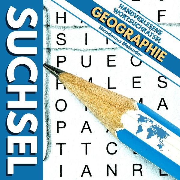 Cover von Suchseln macht Freude / Suchsel