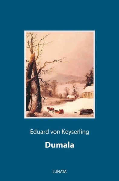Cover von Dumala