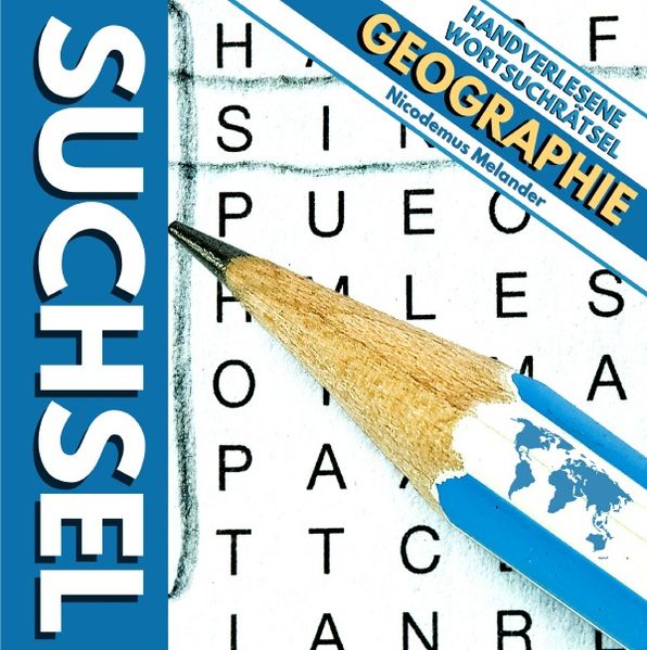 Cover von Suchsel