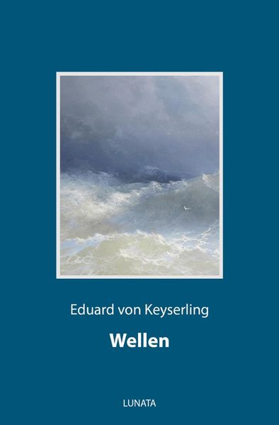 Cover von Wellen