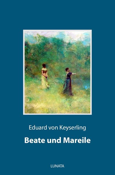 Cover von Beate und Mareile