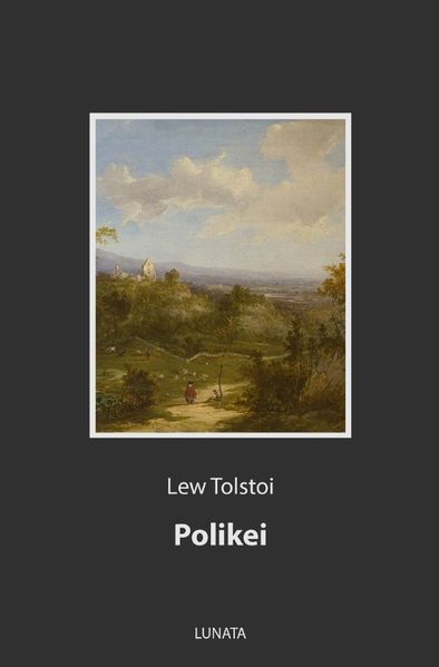 Cover von Polikei